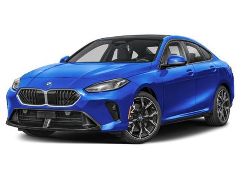 New 2026 BMW 228i w/ Premium Package FWD image 4