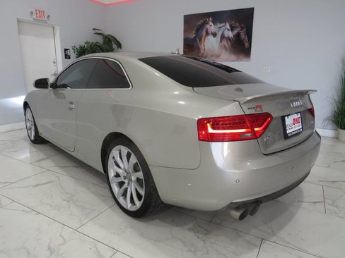 Used 2014 Audi A5 2.0T Premium Plus w/ Premium Plus Package image 9