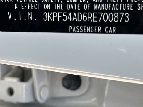 Used 2024 Kia Forte GT-Line w/ GT-Line Premium Package image 32