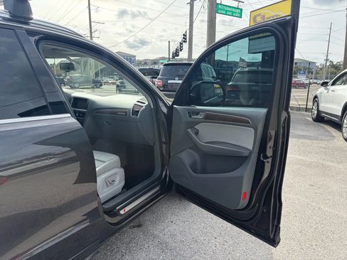 Used 2014 Audi Q5 3.0T Premium Plus image 25