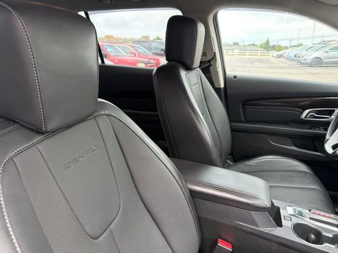 Used 2017 GMC Terrain Denali AWD/4WD image 23