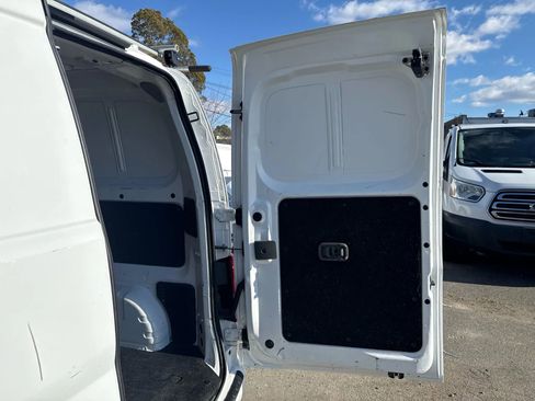 Used 2019 Nissan NV200 SV w/ Navigation Package image 47