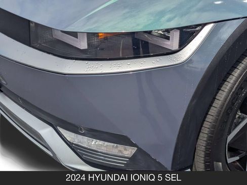 Used 2024 Hyundai Ioniq 5 SEL RWD image 10