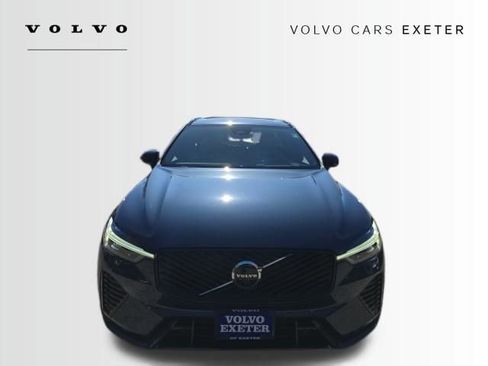 New 2026 Volvo XC60 B5 Plus w/ Climate Package AWD/4WD image 2