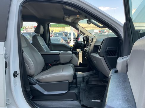 Used 2022 Ford F350 XL w/ STX Appearance Package AWD/4WD image 29