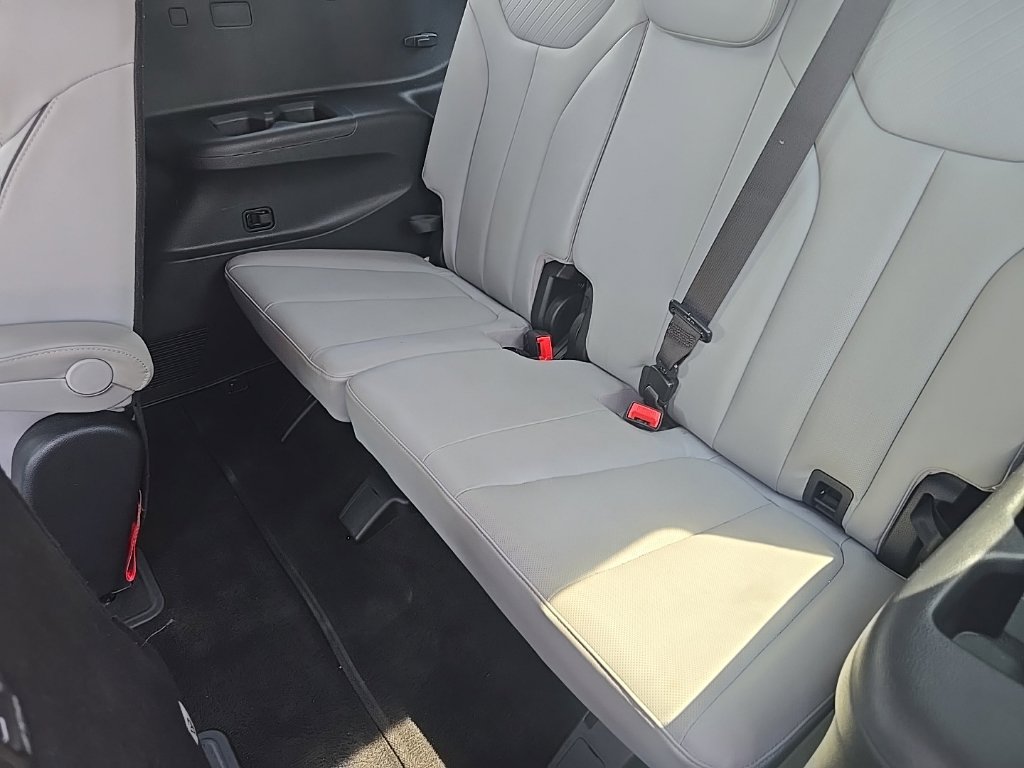 Used 2024 Hyundai Palisade SEL AWD/4WD image 11