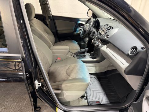 Used 2010 Toyota RAV4 4WD w/ 3rd Row image 12