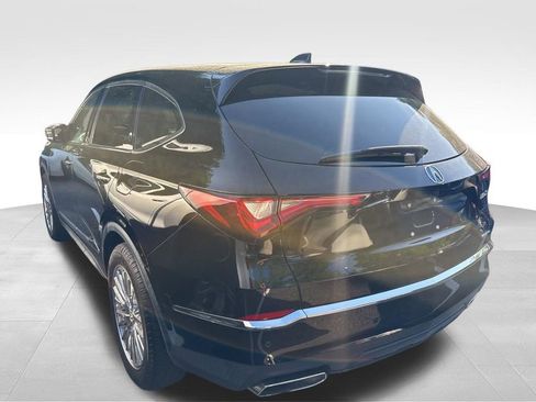 Used 2022 Acura MDX SH-AWD w/ Technology Package image 13