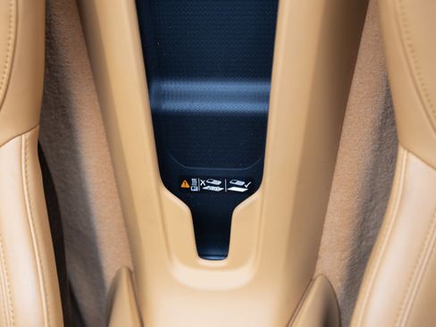 Used 2020 Chevrolet Corvette Stingray Premium Cpe w/ 3LT Preferred Equipment Group image 62