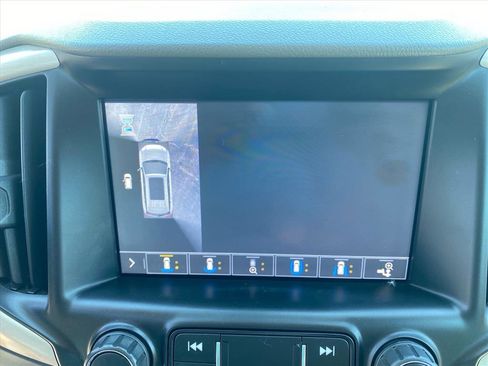 Used 2020 GMC Terrain Denali w/ Denali Premium Package AWD/4WD image 15