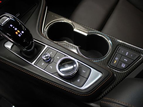 Used 2023 Cadillac CT4 V w/ Navigation Package image 40