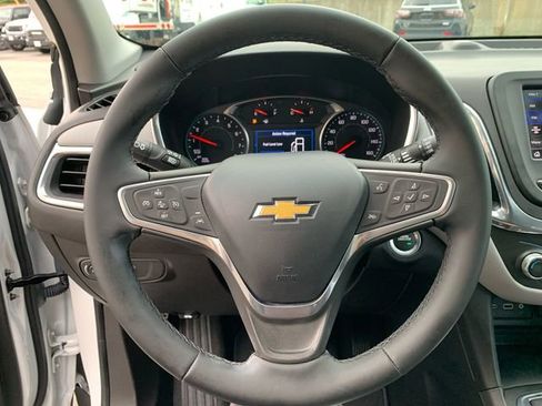 Used 2023 Chevrolet Equinox LT w/ Driver Convenience Package image 20