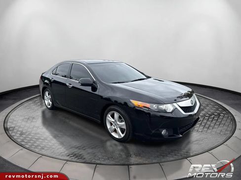 Used 2010 Acura TSX Sedan FWD image 7
