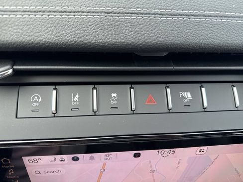 New 2026 Jeep Grand Cherokee Limited AWD/4WD image 61