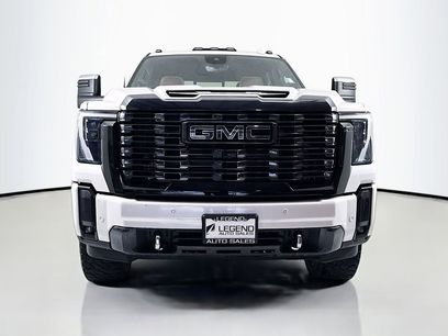 Used 2024 GMC Sierra 3500 Denali Ultimate