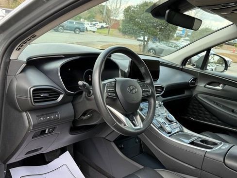 Used 2023 Hyundai Santa Fe SEL w/ Premium Package image 16