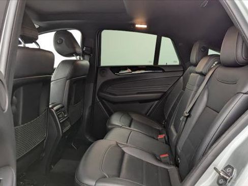 Used 2018 Mercedes-Benz GLE 43 AMG 4MATIC Coupe image 17