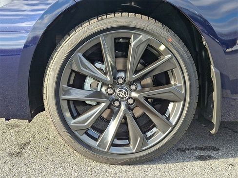 New 2026 Toyota Corolla SE image 18