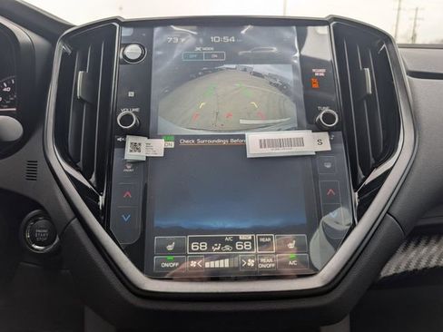 New 2026 Subaru Ascent Premium image 13