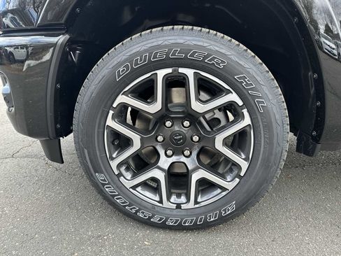 New 2026 RAM 1500 Laramie image 17