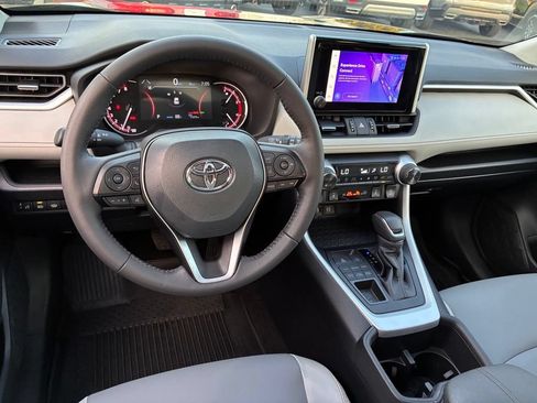Used 2024 Toyota RAV4 XLE Premium w/ Weather Package AWD/4WD image 32