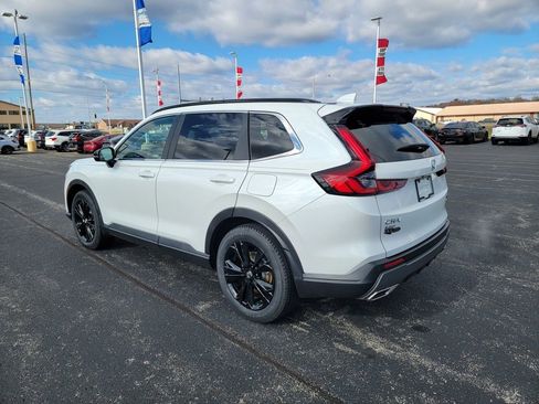 Certified 2023 Honda CR-V Sport Touring image 20
