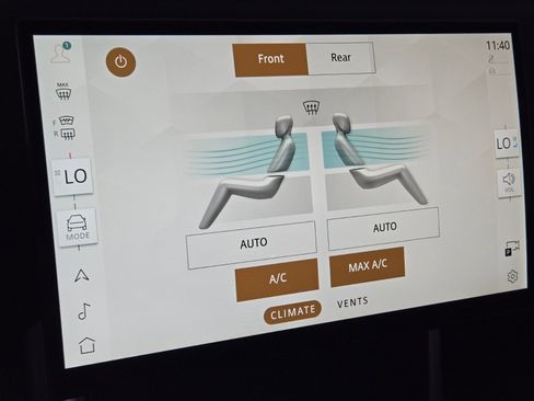 New 2026 Land Rover Range Rover SE AWD/4WD image 29