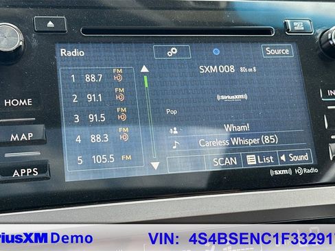 Used 2015 Subaru Outback 3.6R Limited image 28