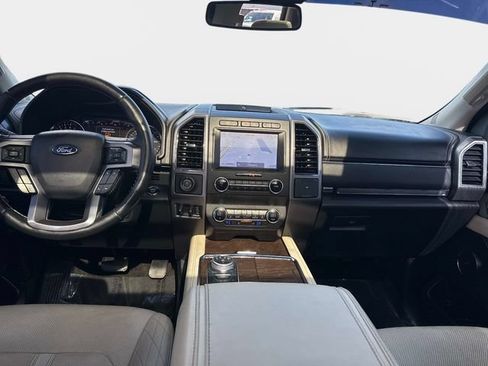 Used 2020 Ford Expedition Max Platinum RWD image 14