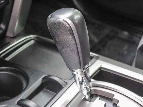 Used 2021 Toyota 4Runner SR5 Premium image 19