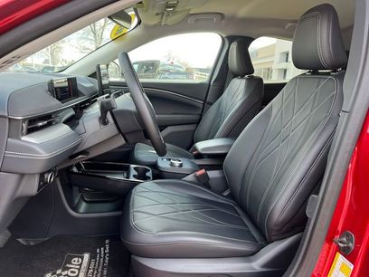 New 2023 Ford Mustang Mach-E Select w/ Comfort Package Lite