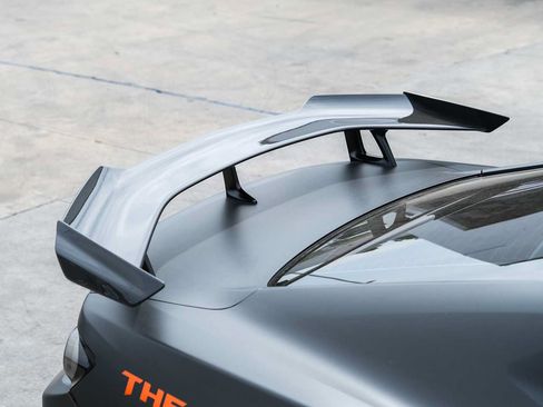 Used 2022 Chevrolet Camaro ZL1 RWD image 21