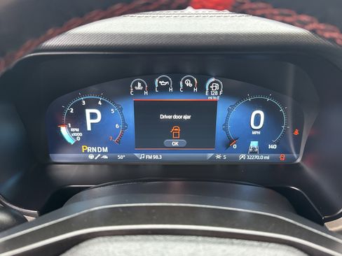 Used 2023 Ford Bronco Raptor image 20