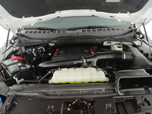 Certified 2025 Ford F150 Raptor image 4