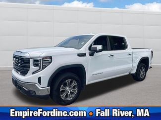 Used 2025 GMC Sierra 1500 SLT video 1