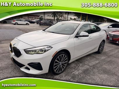 Used 2022 BMW 228i Gran Coupe w/ Convenience Package
