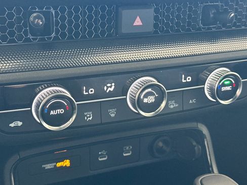 New 2026 Honda CR-V Sport image 19