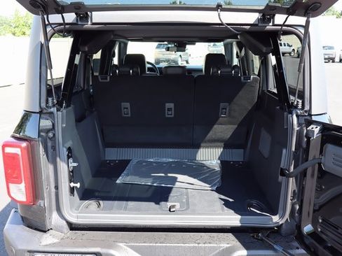 New 2025 Ford Bronco Big Bend image 20