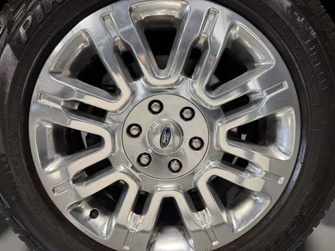 Used 2014 Ford Expedition EL Limited w/ Equipment Group 301A RWD image 10