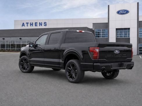 New 2026 Ford F150 STX w/ F-150 LOBO Package AWD/4WD image 4