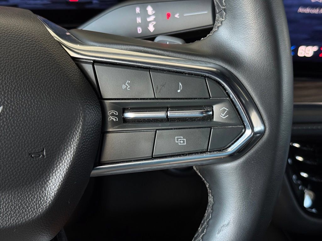 Used 2025 Chevrolet Tahoe LT RWD image 34