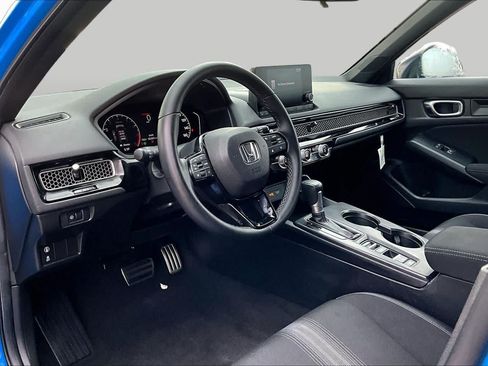 Used 2024 Honda Civic Sport image 18