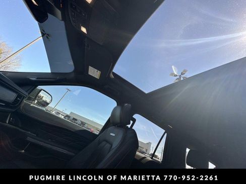 Used 2024 Ford Expedition Max Platinum image 28