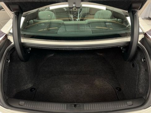 Used 2013 Cadillac CTS AWD Coupe image 34