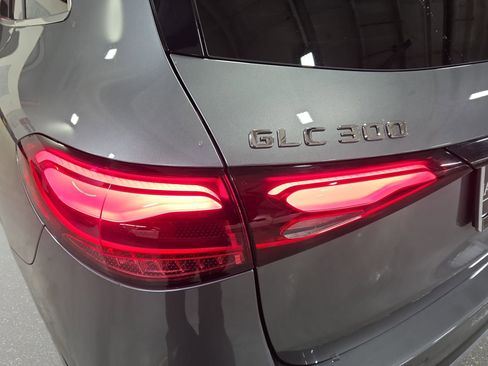 Certified 2023 Mercedes-Benz GLC 300 4MATIC image 30