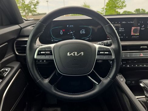 Used 2025 Kia Telluride EX X-Line AWD/4WD image 22