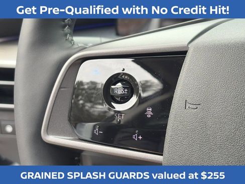 New 2025 Nissan Murano SL image 20