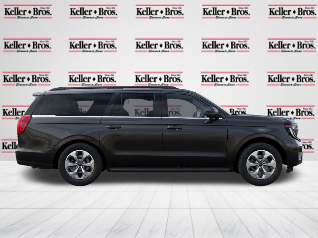 New 2027 Ford Expedition Max Active AWD/4WD image 8