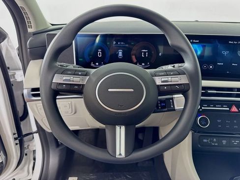 New 2026 Hyundai Tucson Blue SE AWD/4WD image 15