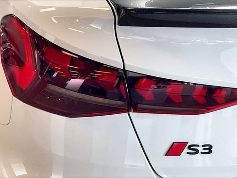 New 2026 Audi S3 Premium image 14